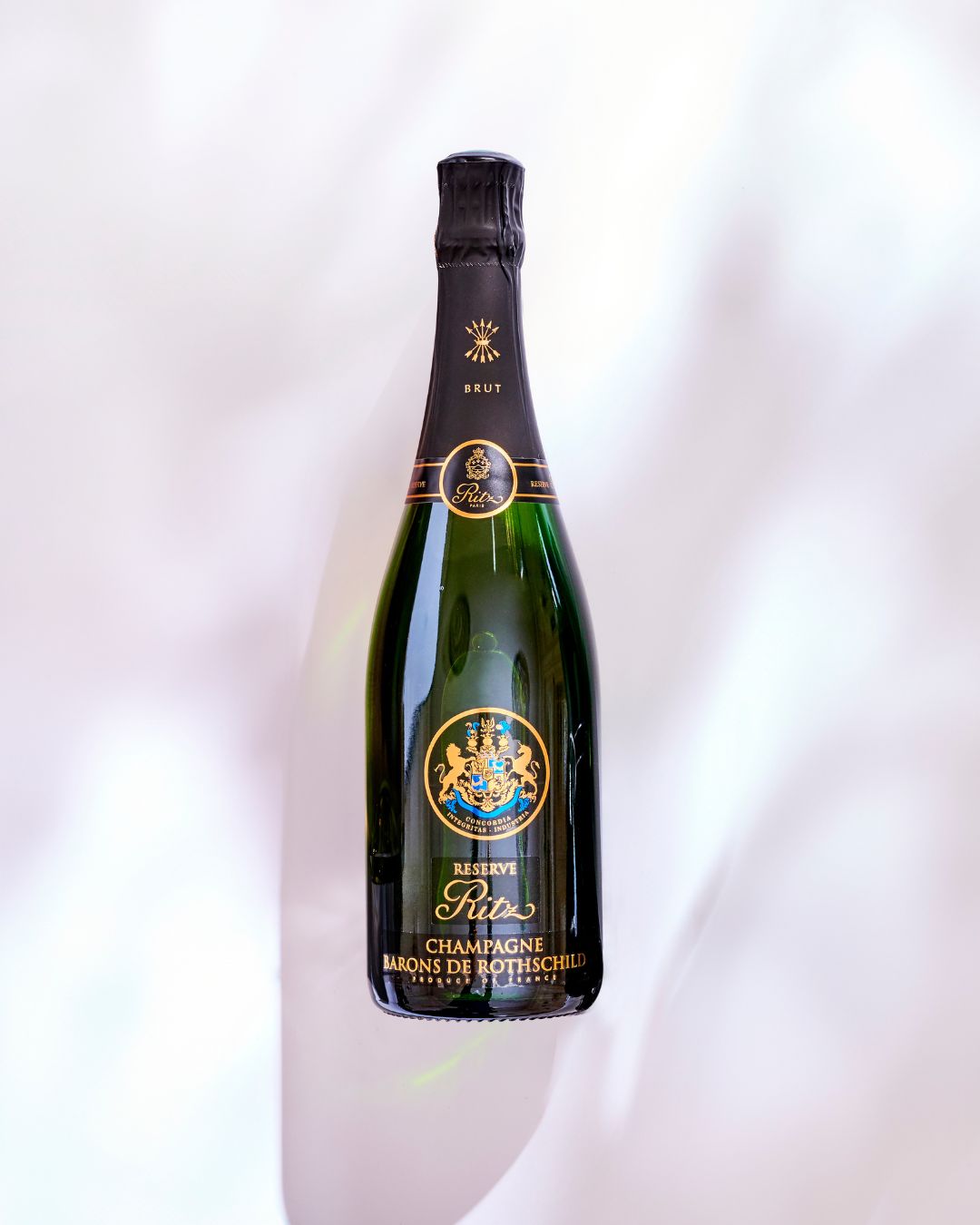 Frerejean Frères The Ritz-Carlton Grande Réserve Champagne
